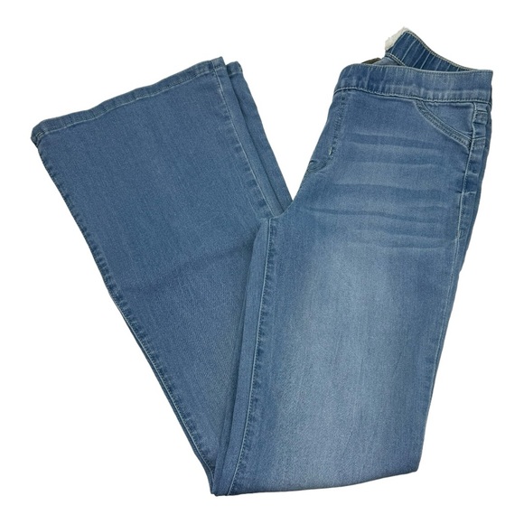 Lot of 6 jeans. Articles of Society, Lucky, A2, Garage & Altard State. Sz 26-29 - Picture 13 of 15